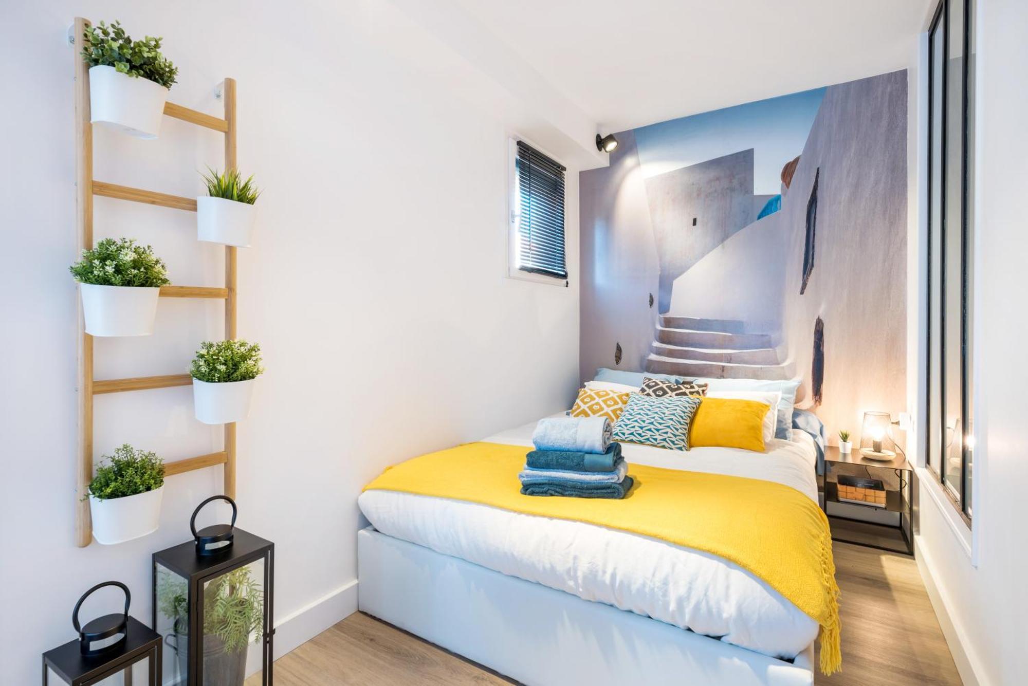 Super Chazelles - Metro - Hopitaux Lyon Sud Appartement Saint-Genis-Laval Buitenkant foto