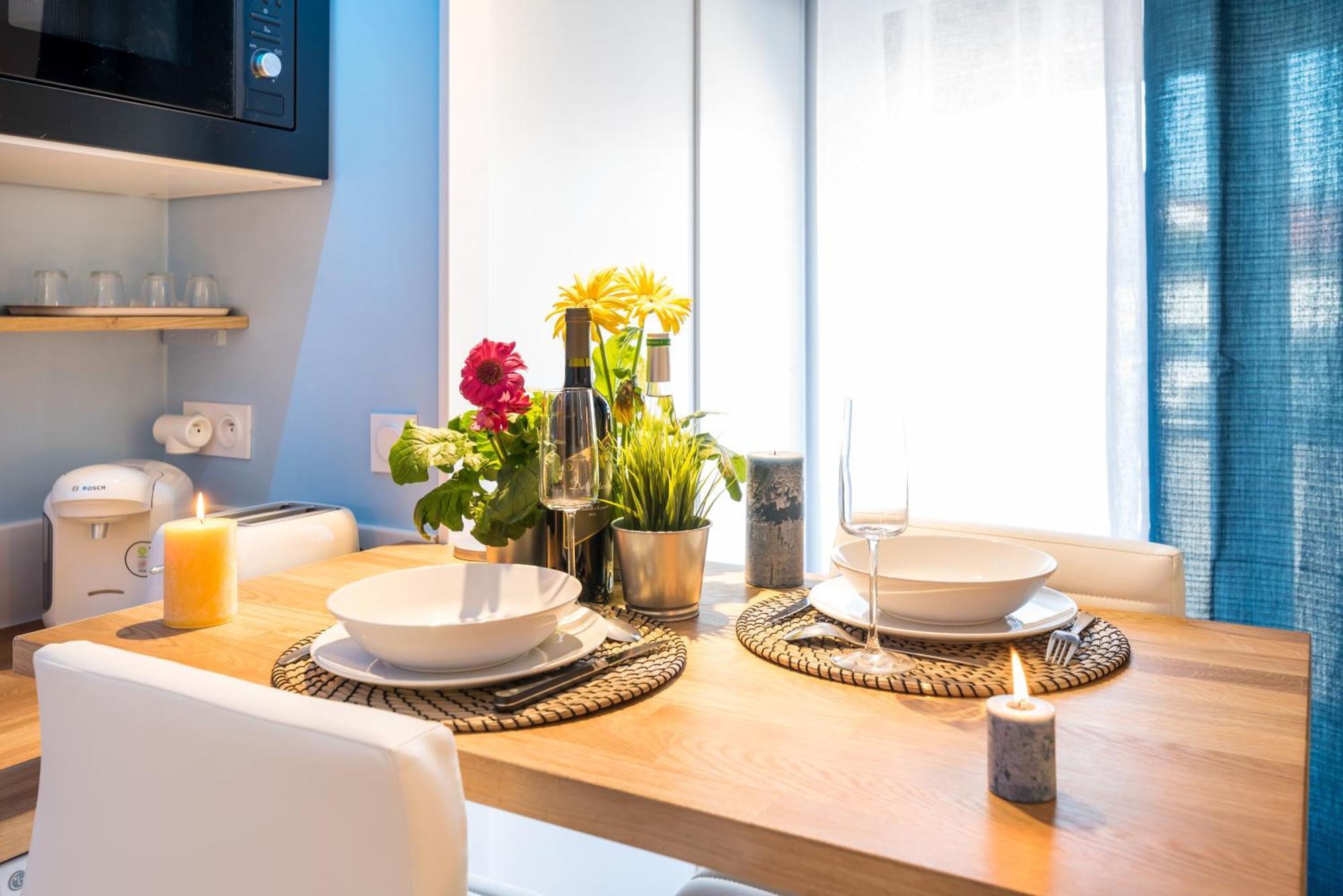 Super Chazelles - Metro - Hopitaux Lyon Sud Appartement Saint-Genis-Laval Buitenkant foto